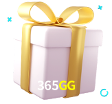 Receba seus bônus de boas-vindas no 365GG