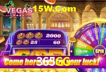 Recursos de Bônus 365GG