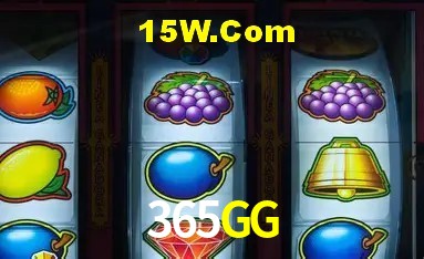 Especiais de Fim de Semana 365GG