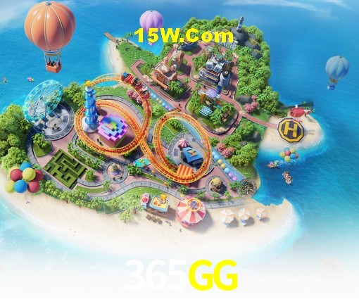 Jogos de Slot 365GG