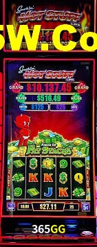 365GG Bet